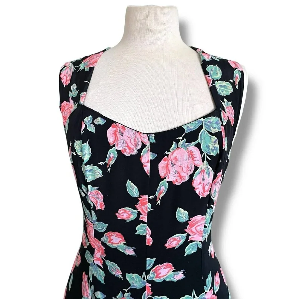 Elizabeth Wyman vintage 90